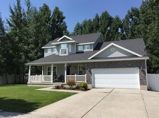 289 Millbrook Rd, Heber City, UT 84032