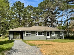 1021 Longbrook Dr, Jasper, AL 35501