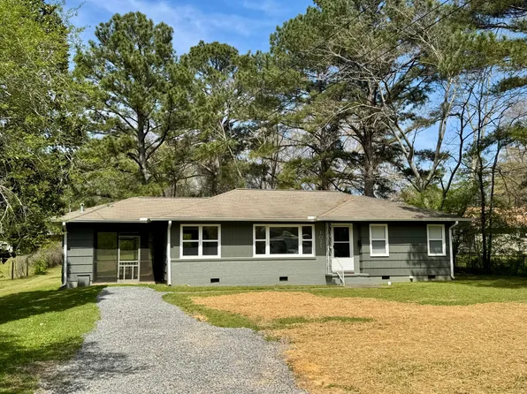 1021 Longbrook Dr, Jasper, AL 35501