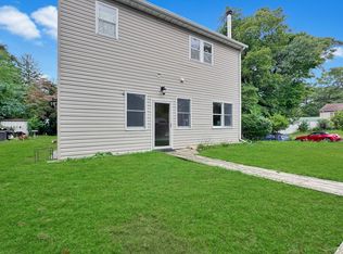 64 Huntington Rd, Sound Beach, NY 11789