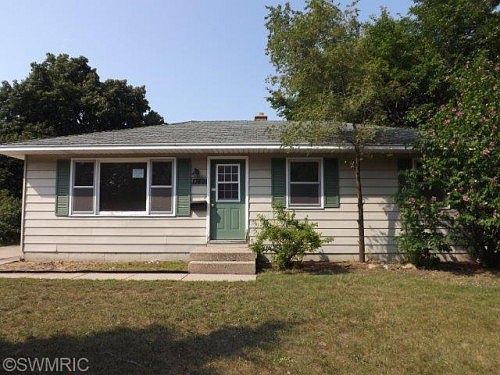 New steel entry door 2013.