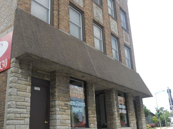 7527 W National Ave APT 201