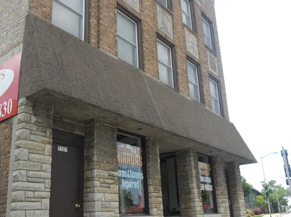 7527 W. National Avenue, 7527 W National Ave APT 201, Milwaukee, WI 53214