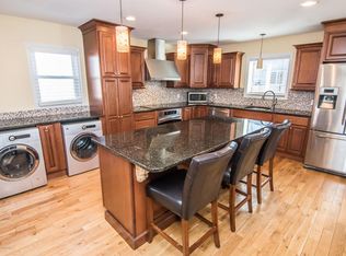 289 Chelsea Ave, Long Branch, NJ 07740