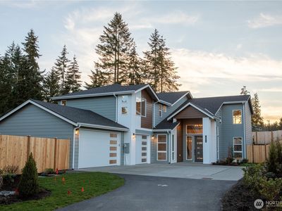 16616 63rd Avenue W, Lynnwood, WA, 98037