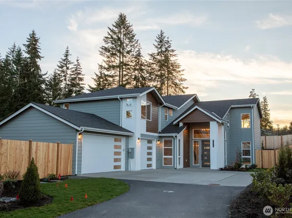 16616 63rd Avenue W, Lynnwood, WA 98037