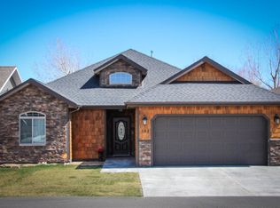 252 Robert St, Cody, WY 82414