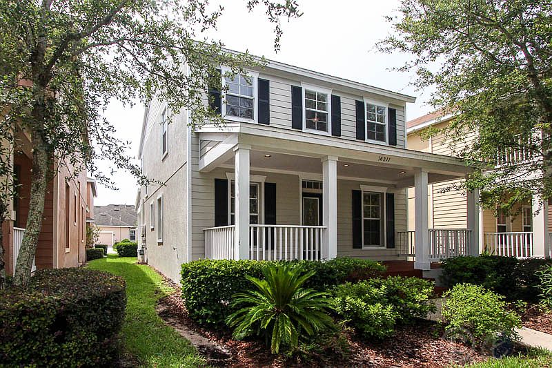 1st image of 16211 Bridgewalk Dr