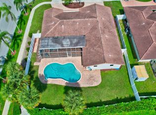 6874 Calle Del Paz S, Boca Raton, FL 33433