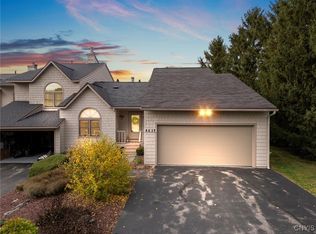 4639 Slippery Rock, Manlius, NY 13104