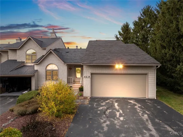 4639 Slippery Rock, Manlius, NY 13104