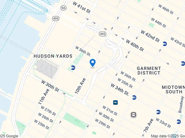 440 Tenth Avenue image 13 of 13