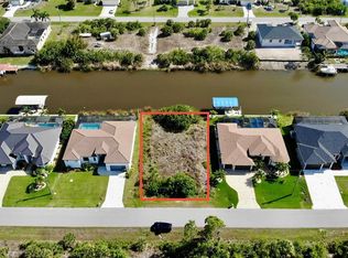 15376 Hennipen Cir #51, Pt Charlotte, FL 33981