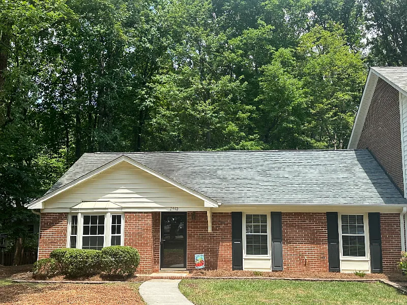 3 bed, 1550 sqft, $1,950 — Photo 1