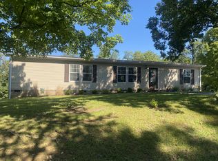 268 Dividing Ridge Rd N, Sadieville, KY 40370