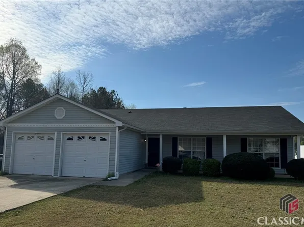 220 Vineyard Drive, Athens, GA 30607