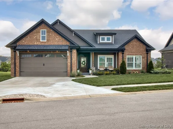 3005 Grande Pointe, Jeffersonville, IN 47130