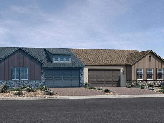 Modern Farmhouse