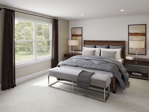 Owner s Suite - Representational Photo