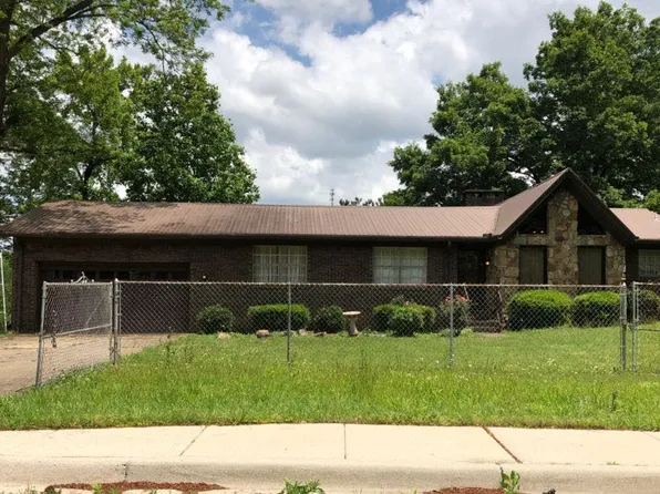 5318 Main St, Adamsville, AL 35005