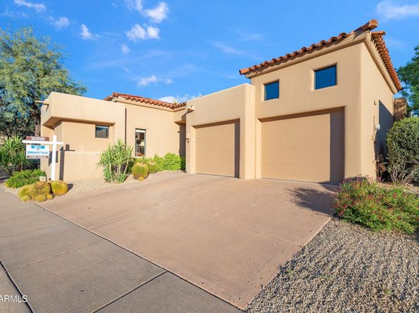 7500 E Boulders Pkwy UNIT 39, Scottsdale, AZ 85266