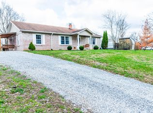 2138 Waddy Rd, Lawrenceburg, KY 40342