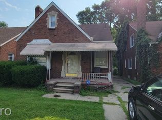 9330 Hartwell St, Detroit, MI 48228