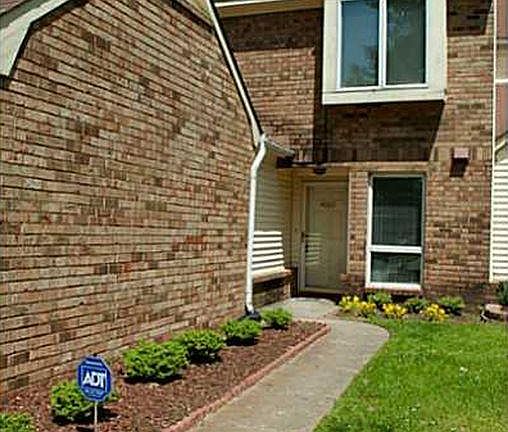 Welcome to 4002 Oak Moss!