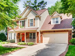 8908 Lizzie Ln, Huntersville, NC 28078