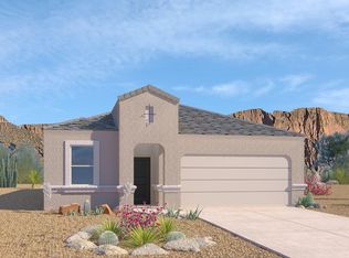 1254 E Irene St, Casa Grande, AZ 85122