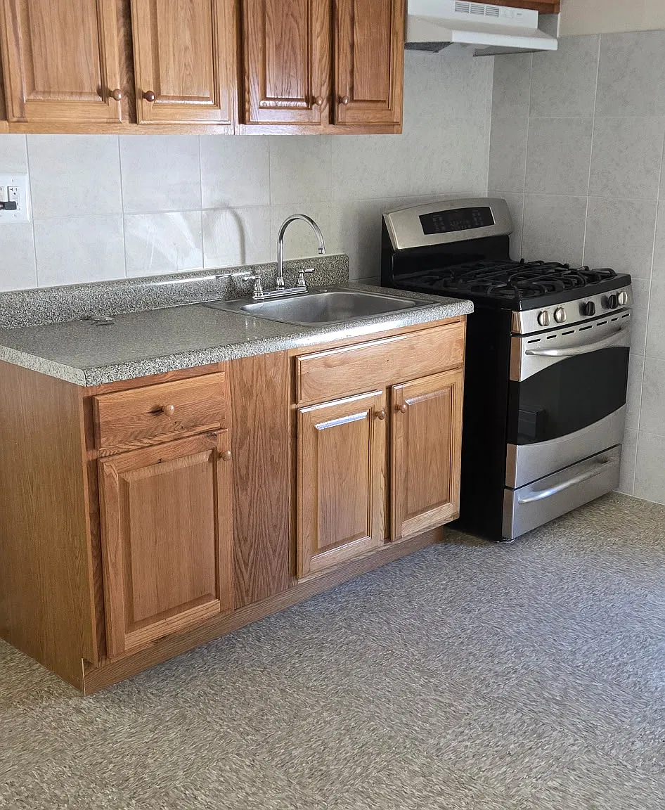 2 bed, $1,400 — Photo 1