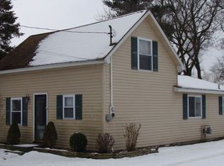 6315 W Airline Rd, Weidman, MI 48893