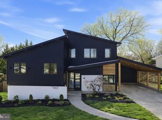 8503 Marquette St, Vienna, VA 22180