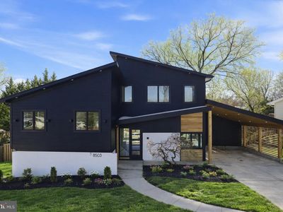 8503 Marquette St, Vienna, VA, 22180