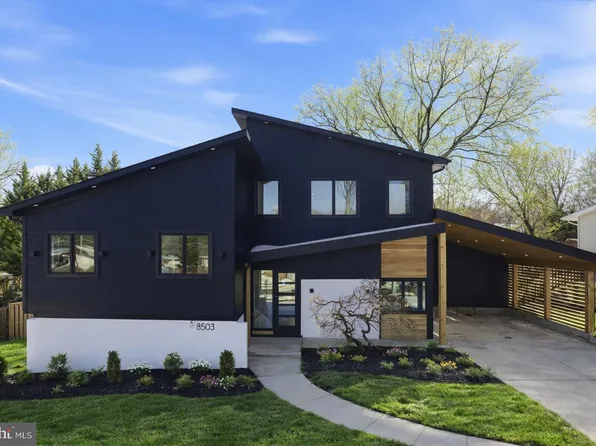 8503 Marquette St, Vienna, VA 22180