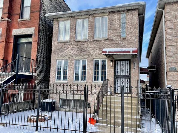 2702 S Emerald Ave #R, Chicago, IL 60616
