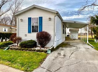 148 Driftwood Dr, Pt Clinton, OH 43452