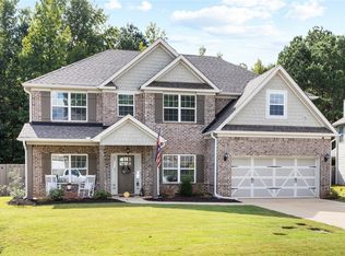 938 W Richland Cir, Auburn, AL 36832