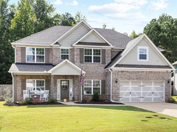 938 W Richland Cir, Auburn, AL 36832