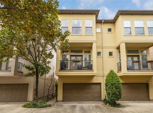 244 Detering St, Houston, TX 77007