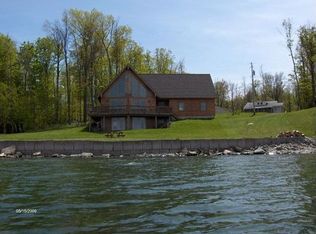 43 E Shore Oaks, New Haven, NY 13126