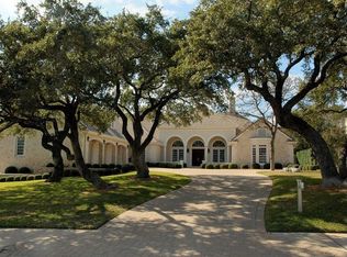 8609 Navidad Dr, Austin, TX 78735