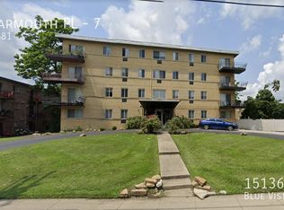 4856 Yarmouth Pl APT 7, Cincinnati, OH 45237