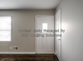 7929 Hedges Ave, Raytown, MO 64138