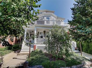 150 Irving Ave #2, Providence, RI 02906