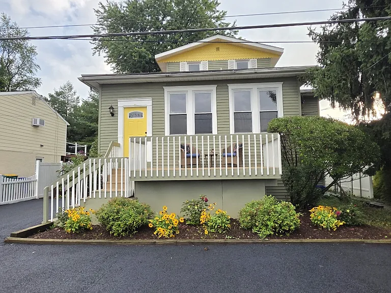 554 Parkvale Ave — Photo 4