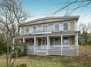 396 Main St, Medfield, MA 02052