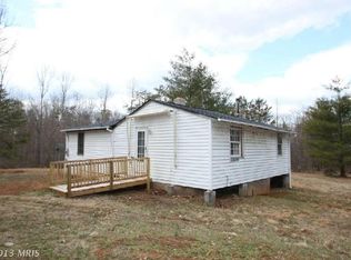 5039 Laurel Wood Trl, Reva, VA 22735