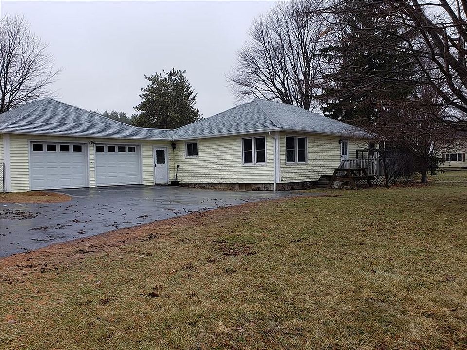 3814 State Route 21, Canandaigua, NY 14424 Zillow
