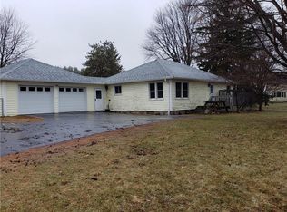 3814 State Route 21, Canandaigua, NY 14424